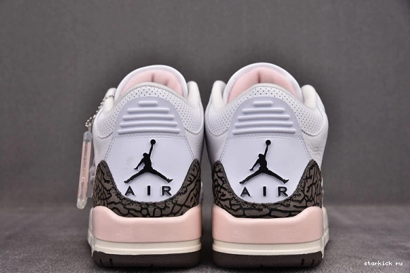 CK9246-102 Retro 3 CK9246-102 Dark DarNeapolitan (W) Jordan Mocha 1218